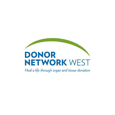 Donor Network West logo