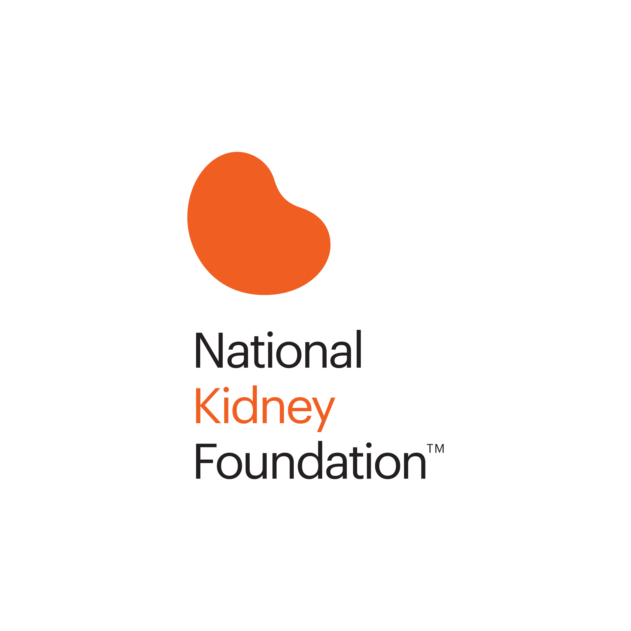 National Kidney Foundation logo