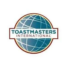 Kidney Stories Toastmasters logo